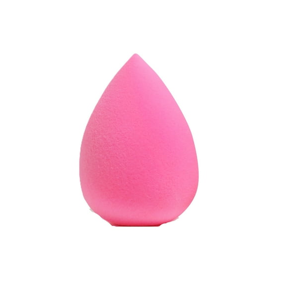 AOA Paw Paw Super Soft Wonder Blender Makeup Sponge 1 Count- Teardrop