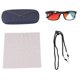 thumbnail image 5 of High quality Goggles color blindness color weakness frame goggles art chemical, 5 of 5
