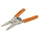 thumbnail image 1 of PINZA PELACABLES 6", 6 MEDIDAS Truper 17356, 1 of 2
