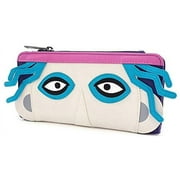 Loungefly x Nightmare Before Christmas Shock Cosplay Wallet