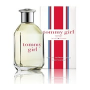 Tommy Hilfiger Tommy Girl Eau de Toilette, Perfume for Women, 1 fl oz