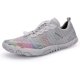 thumbnail image 1 of Xishao Zapatos de agua de senderismo para hombre, zapatos de playa, zapatos de natación de secado rápido, zapatos de agua descalzos para navegar, pesca, buceo, surf Xishao ropa, 1 of 2