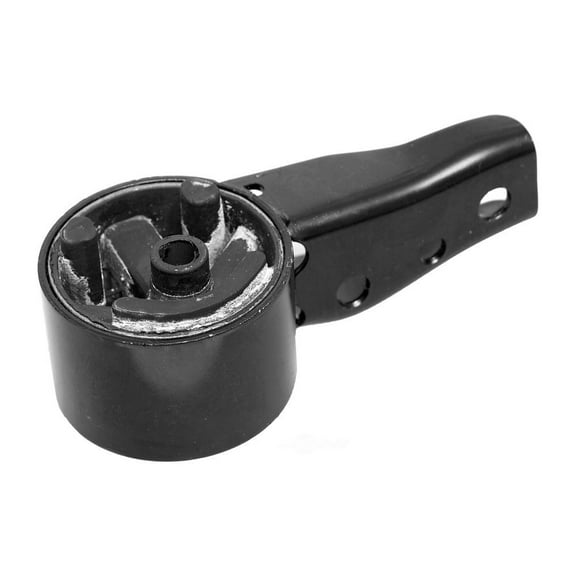 Westar EM-8118 Engine Mount Fits select: 1985-1986 NISSAN SENTRA, 1982-1984 DATSUN SENTRA