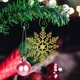 thumbnail image 4 of 120 Piezas Ganchos para Adornos de Navidad, Ganchos para Adornos Navideños, Ganchos para Colgar Bolas de Navidad y Otras Decoraciones para árboles de Navidad (Verde), 4 of 5