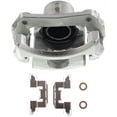 thumbnail image 2 of A-Premium Brake Caliper Assembly Compatible with Ford Fiesta 2011-2019 Front Right Passenger Side, 2 of 3