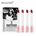 thumbnail image 4 of 4Colors/set Cigarette Lip Gloss Set Velvet Matte Waterproof Long-lasting Lip Non-Stick Cup Cigarette Lipstick Makeup For Women, 4 of 5