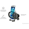 thumbnail image 3 of Scosche HFBM01 - handleIT Bike Mount for Mobile Devices, 3 of 4