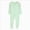 A41--Green, variant on 12-18 Months Newborn One-Piece Jumpsuit Newborn Infant Baby Boys Girls Cotton Rompers Footed Pajamas Zipper Long Sleeve Sleeper Jumpsuit Pink Baby Gift