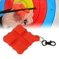 thumbnail image 1 of Archery  Puller Gripper ,Target Remover Silicone Square Shoot Bow  Puller, 1 of 8