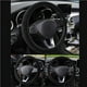 thumbnail image 3 of Kenally Cubiertas universales suaves y cálidas de felpa, cubierta para volante de coche, estilo de coche, decoración automática para invierno Automoción decorativa y accesorios No.1 Kenally VI008743-01, 3 of 5