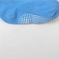 thumbnail image 3 of TELOLY 12Pairs Toddler Socks,Light and Natural Touch Toddler Boy Socks,Secure Underfoot Feel Baby Boy Socks,Style1,3-5T, 3 of 4
