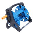 thumbnail image 1 of Hose Reel, Heat Resistance Water Pipe Organizer, Multi-Purpose With Folding Rotating Handle G1/2In For Farm Garden, 1 of 8