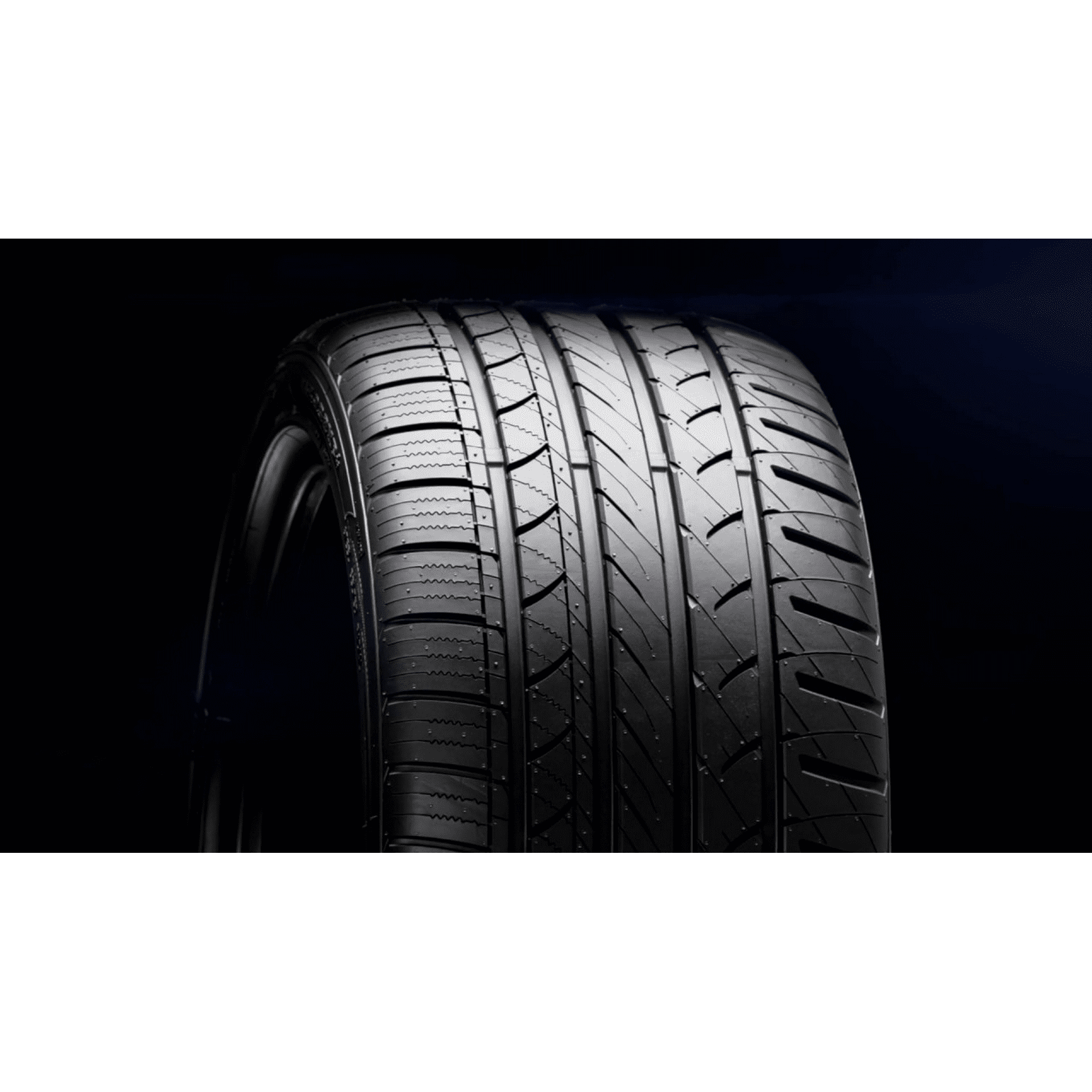 245/45ZR19 Milestar INTERCEPTOR AS810 102Y Extra Load Black Wall Tire 245/45ZR19 Milestar INTERCEPTOR AS810 102Y Extra Load Black Wall Tire Sansujyuku sansujyuku.com