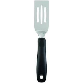 OXO Good Grips Flexible Turner - Stainless Steel - KnifeCenter - OXO34491 -  Discontinued
