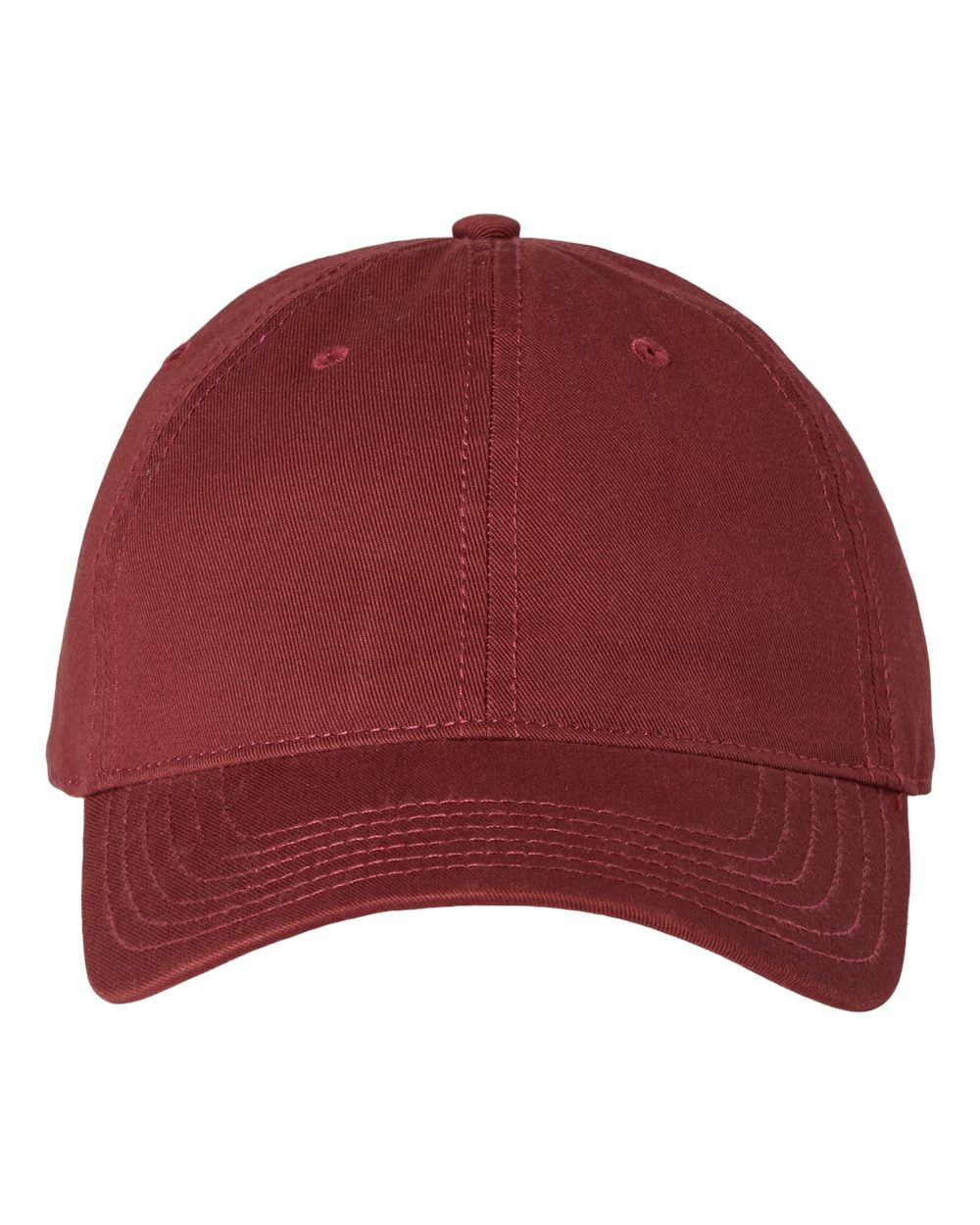 Russell Athletic Cotton Twill Dad Hat 
