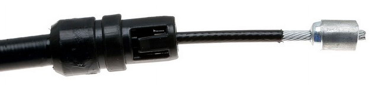 Raybestos Element3 Brake Cables, BC96984 Fits select: 2004-2008 CHEVROLET MALIBU