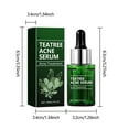 thumbnail image 3 of Suero de Aceite de Té Hot6sl 30 ml para Cuidado de La Piel Sensible, 3 of 7