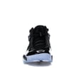 thumbnail image 3 of Jordan Men's 6 Rings Black Ice Shoes, from StockX, 3 of 5