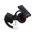 thumbnail image 4 of 95760-4L011 New Rear View Camera Reverse Camera Parking Backup Camera for Accent 2014 2017, 4 of 5