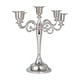 thumbnail image 1 of Candelabro American Vintage - Plata 5 cabezas, 1 of 3