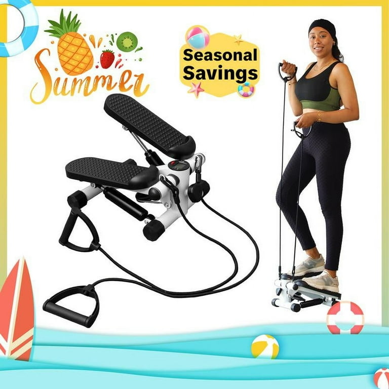 Small home cardio equipment sale