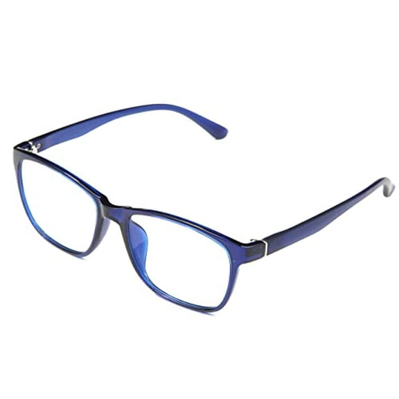 Pilestone TP-011 Clear Lens Color Blind Glasses Narrow Frame for Weak Red-Green Blindness