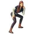 thumbnail image 2 of serony 1/64 Figures Model Ornament for DIY Table E Decor Decor Scene Sand Style Style A, 2 of 6