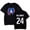 Black, variant on Heated Rivalry Shane Hollander Ice Hockey Unisex Crewneck Short Sleeve T-Shirt – Official Merch