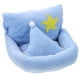 thumbnail image 1 of Cama de planeador de azúcar conejillo de indias hámster nido de peluche hámster peluche escondite juguete de planeador de azúcar, 1 of 6