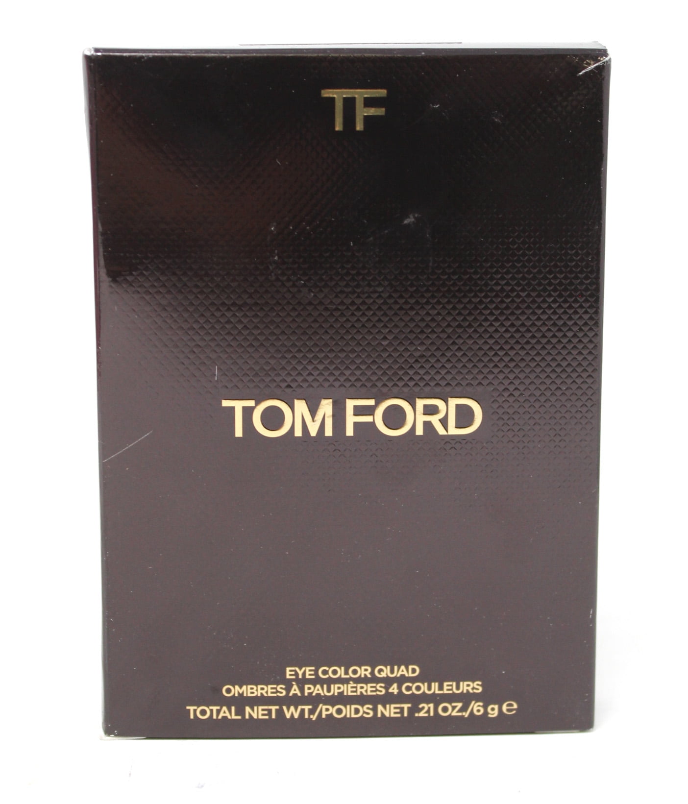 Tom Ford Eye Color Quad - # 03 Body Heat 6g/0.21oz