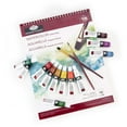 thumbnail image 3 of Royal & Langnickel essentials Artist Pack-Watercolor, 3 of 6
