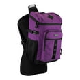 thumbnail image 3 of Eastsport Unisex 18" Victory Top Loader Backpack, Berry Parfait, 3 of 7