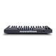 thumbnail image 2 of Teclado MIDI de 37 Teclas NOVATION FLKEY 37 negro 61.8x13x35, 2 of 4