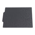 thumbnail image 4 of Placa de acero flexible compatibilidad con placas de construcción de doble cara PEO suave texturizado PEI de alta resistencia para plataforma de 310x310 mm ANGGREK Otros, 4 of 8