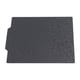 thumbnail image 4 of Placa de acero flexible compatibilidad con placas de construcción de doble cara PEO suave texturizado PEI de alta resistencia para plataforma de 310x310 mm ANGGREK Otros, 4 of 8
