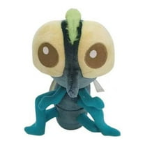 Lucas the Spider Little fly Bzzzz Plush Toys Soft Stuffed Gift Dolls 8'' High For Kids Boys Girls