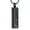 Black, variant on Abalone Shell Bar Shape Cremation Jewelry for Ashes Bar Urn Necklaces for Men Women with Wings Ashes Memorial Pendant Keepsakes Jewelry