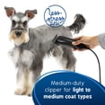 thumbnail image 2 of Oster Calm Clips Medium Duty Clipper Grooming Kit for Dogs & Cats, 2 of 5