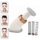 thumbnail image 1 of Neckline Slimmer & Toning Massager System, Double Chin Remover Facial Neck Line Exerciser Chin Massager, Face Lift Thin Jawline Double Chin Reducer, 1, 1 of 3