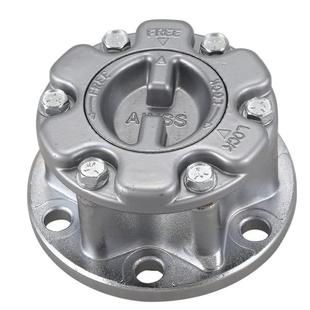 Cubo de rueda Loc para Pajero Triton Pick Up L200 L300 4x4
