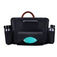 thumbnail image 1 of CARTTOU Porte-Sac à Main Filet en Cuir Multifonction entre le Sac Suspendu du Siège Auto, 1 of 1