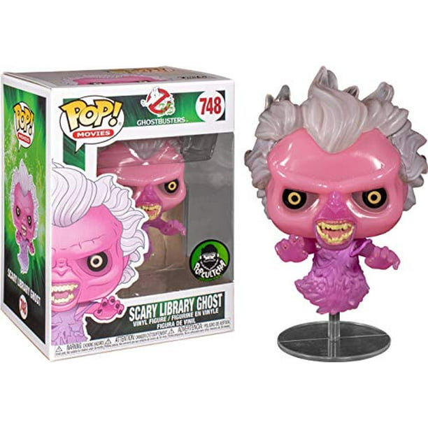 ghost pop funko