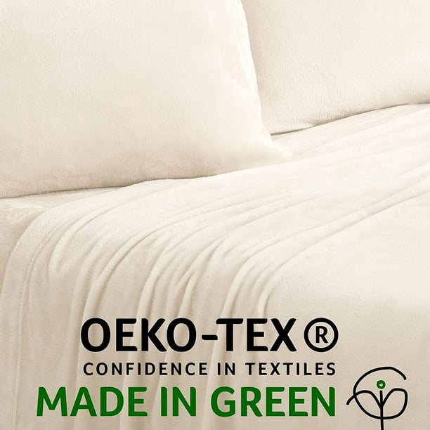 Heavyweight fleece sheets new arrivals