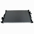 thumbnail image 2 of Motorcraft RAD-85 Radiator Fits select: 2013-2018 FORD FOCUS, 2 of 3