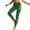 Leggings-A04Green, variant on Gamivast Shamrock Leggings for Women Stretchy Tummy Control High Waisted Pants Seamless Casual Festival Gathering Tights St Patricks Day Outfits