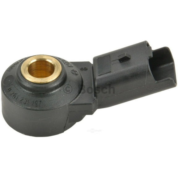 Ignition Knock (Detonation) Sensor