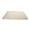 Beige White, variant on Travelwant Non-slip Soft Living Room Bedroom Shaggy Area Rug Floor Mat Carpet Home Decor