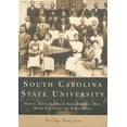 thumbnail image 1 of Pre-Owned South Carolina State University (Campus History) Paperback, 1 of 1
