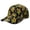White-978, variant on Yellow Rustic Baseball Cap – Sunflower Boho Vintage Farmhouse Dad Hat Featuring Country Floral Bloom Watercolor Pattern, Artistic Aesthetic Design, Comfortable Adjustable Closure