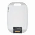 thumbnail image 4 of Sabatier 12x18 Translucent Non Slip Poly Cutting Board, 4 of 4